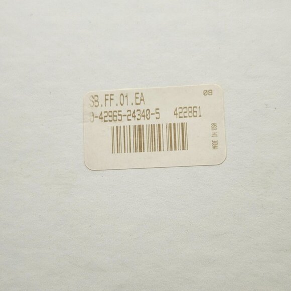 Yakima Wordens Lures Flatfish Fishing Show Display Board 15 Colors Sizes 422861 - Picture 3 of 3